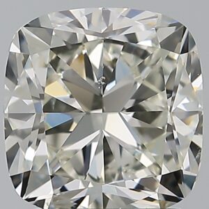 2.01 CT CUSHION B