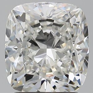 2.01 CT CUSHION B