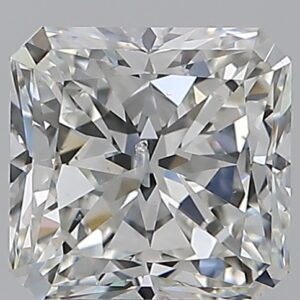 2.01 CT SQ RADIANT
