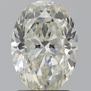 2.01 CT OVAL