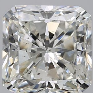 2.03 CT SQ RADIANT