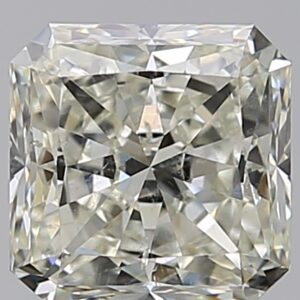 2.02 CT SQ RADIANT