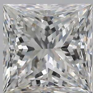 2.01 CT PRINCESS