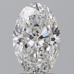 2.01 CT OVAL