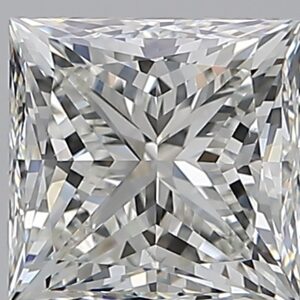2.01 CT PRINCESS