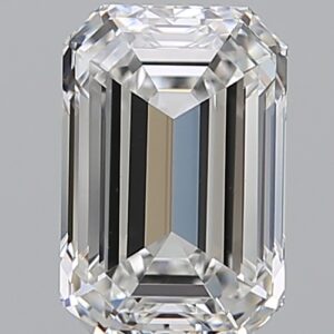 2.23 CT EMERALD