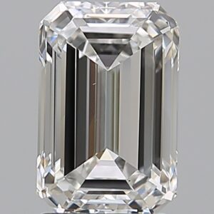 2.29 CT EMERALD