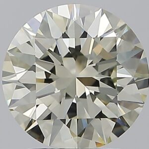 2.05 CT ROUND