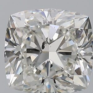 2.01 CT CUSHION B