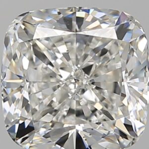 2.03 CT CUSHION