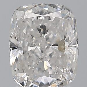 2.01 CT CUSHION