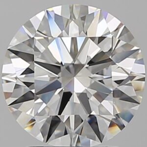 2.14 CT ROUND