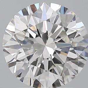 2.23 CT ROUND