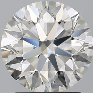 2.19 CT ROUND