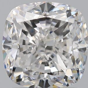 2.01 CT CUSHION
