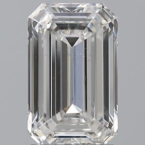2.22 CT EMERALD