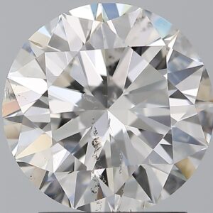 2.2 CT ROUND