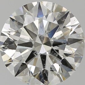 2.01 CT ROUND