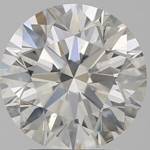 2.21 CT ROUND
