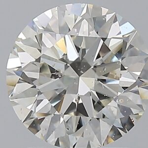 2.01 CT ROUND