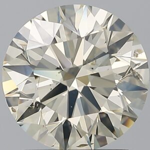 2.01 CT ROUND