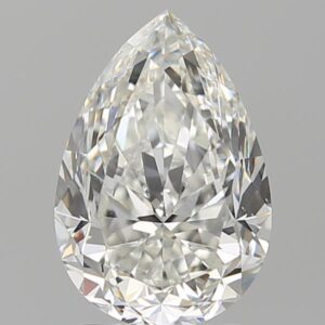 2.01 CT PEAR