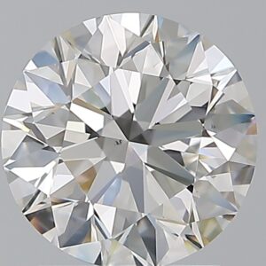2.09 CT ROUND