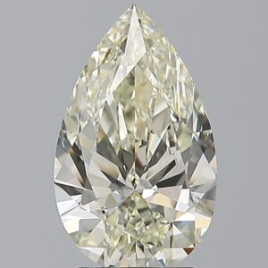 2.23 CT PEAR