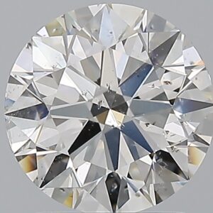 2.01 CT ROUND