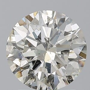 2.01 CT ROUND