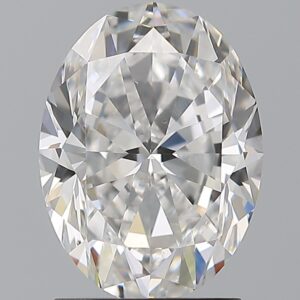 2.01 CT OVAL