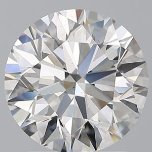 2.3 CT ROUND