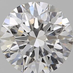 2.01 CT ROUND
