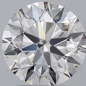 2.25 CT ROUND