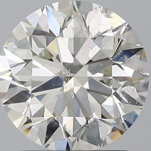 2.01 CT ROUND