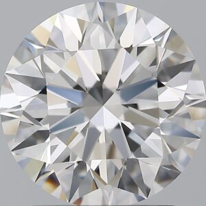 2.22 CT ROUND