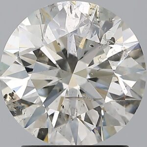 2.01 CT ROUND