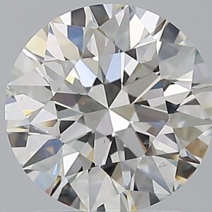 2.01 CT ROUND