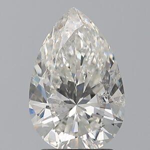 2.01 CT PEAR