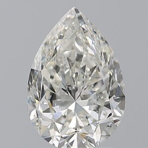 2.01 CT PEAR
