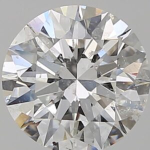 2.11 CT ROUND