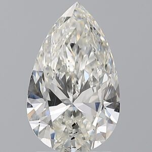 2.29 CT PEAR