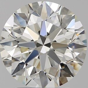 2.3 CT ROUND
