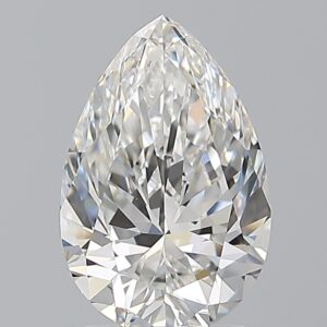 2.01 CT PEAR