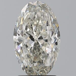 2.01 CT OVAL