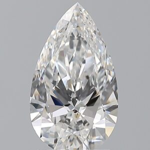2.01 CT PEAR