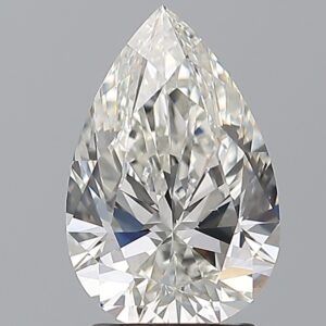 2.02 CT PEAR