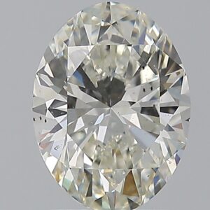 2.01 CT OVAL