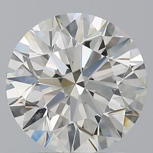 2.06 CT ROUND