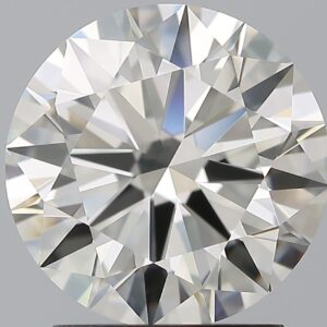 2.11 CT ROUND